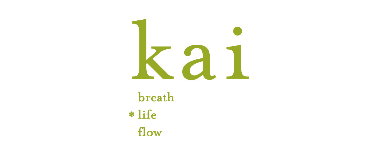 kai perfume logo