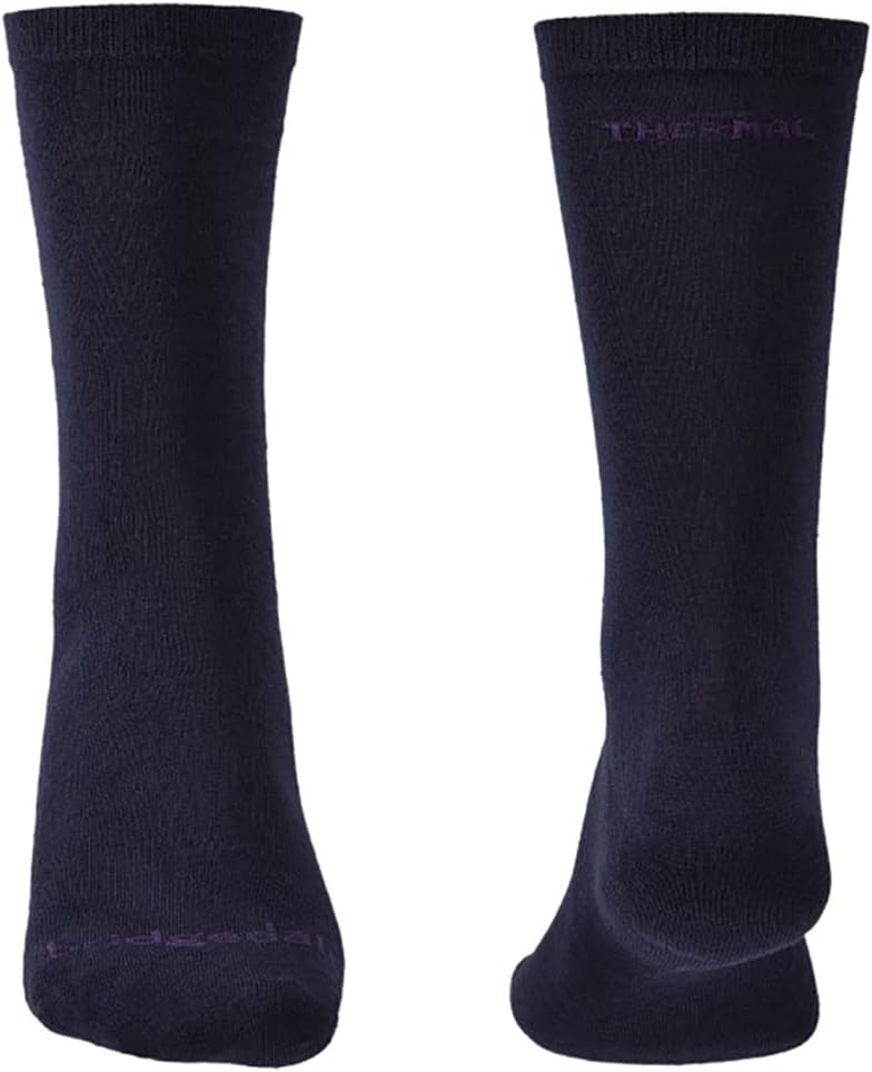 Bridgedale Liner Base Layer Thermal Liner Boot x 2 Unisex - Large