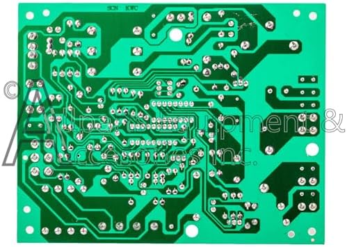 Enerco 60105 for Mr. Heater Heatstar 45/75 Unit Heater Circuit Board