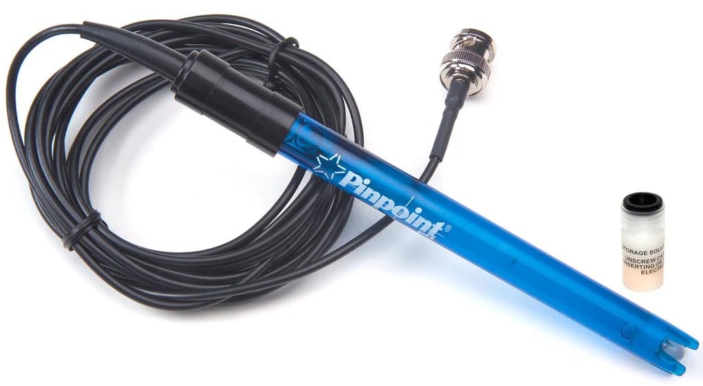Pinpoint Probes Gold pH Probe