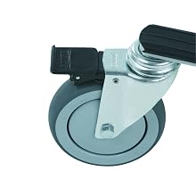 Locking Caster