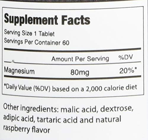 Active H2 Ultra+ Raspberry Molecular Hydrogen Tablets, 60 Effervescent Tablets