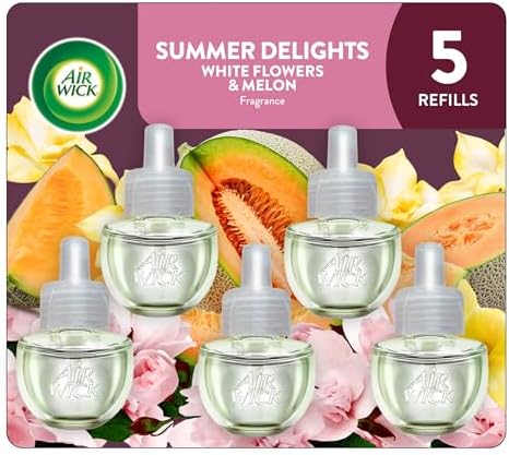 Air Wick Scented Oils 0+5 Summer Delights​