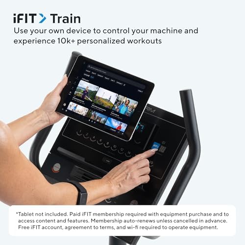 ProForm CSX Exercise Bikes