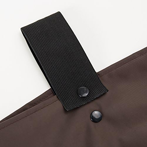 Duck and Fish Brown Fishing Wader Hip Boots