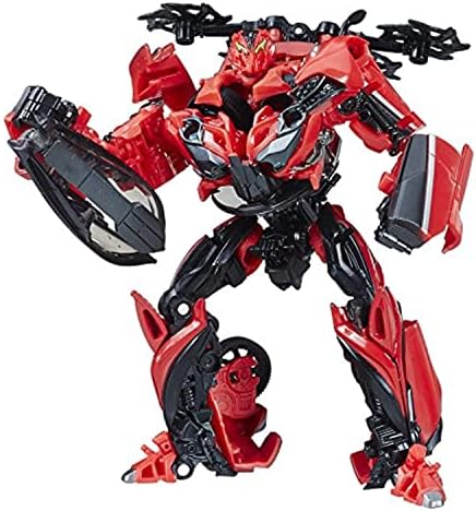 Transformers Studio Series 02 Deluxe Class Movie 3 Decepticon Stinger