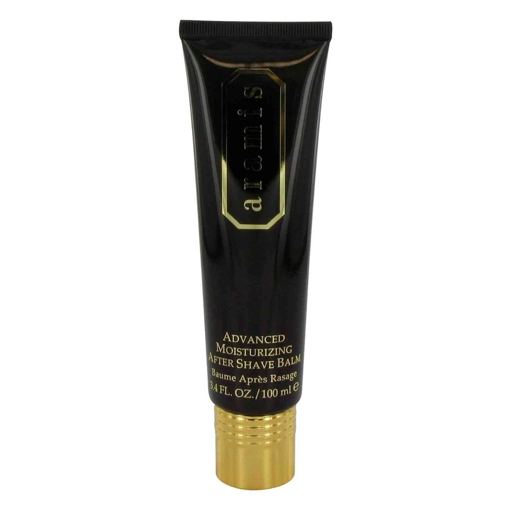 Aramis for Men By Aramis After Shave Balm Tube, 3.4-Ounce