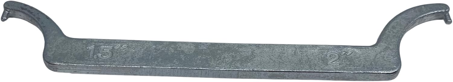 CRL Standoff Wrench for 1-1/2" and 2" Cap Assemblies