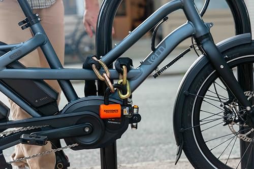 Kryptonite New York 1210 Bike Chain Lock