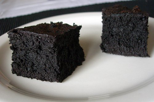 Baking Cocoa Powder (Black Onyx Cocoa, 1 Lb)