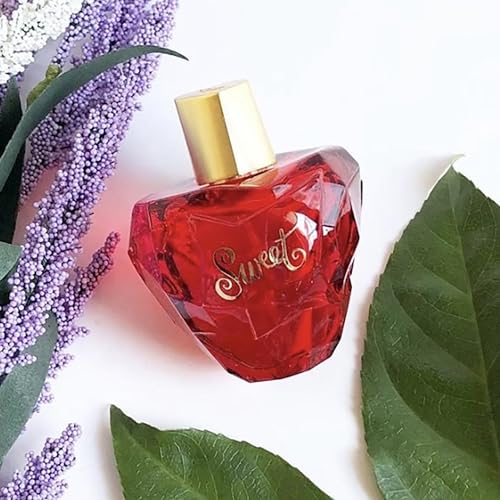 Lolita Lempicka Eau De Parfum Travel Spray, 0.50 fl oz