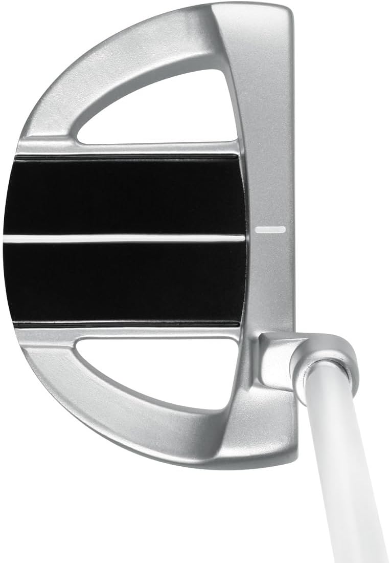 Orlimar Golf Tangent T1 Mallet Putters for Men, Right and Left Handed with Free Headcover