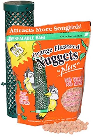 C&S Peanut Nuggets 27 Ounces, 6 Pack