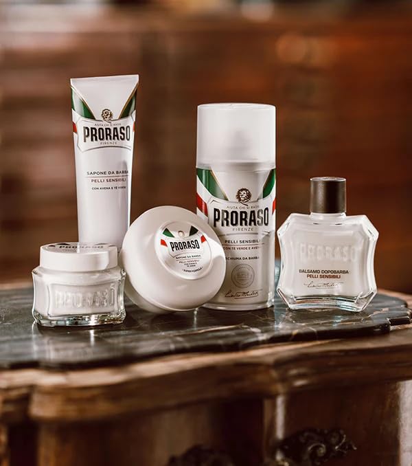 Proraso Shaving Soap