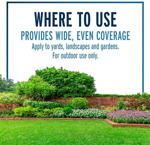 Liquid Fence All-Purpose Animal Repellent Granular 2 Pounds, Repels Rabbits, Squirrels, Mice And Other Small Mammals
