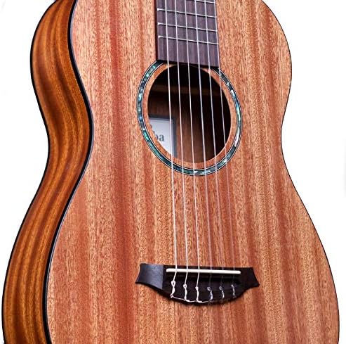 Cordoba Mini II MH-CE Acoustic Electric Guitar