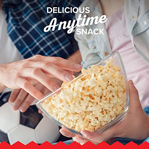 Orville Redenbacher’s Popcorn Mini Bags, Movie Theater Butter 1.5 oz., 12ct