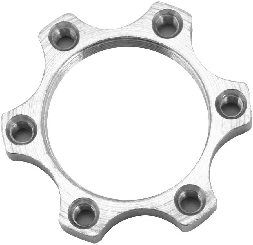 Hub Disc Brake Rotor Adapter