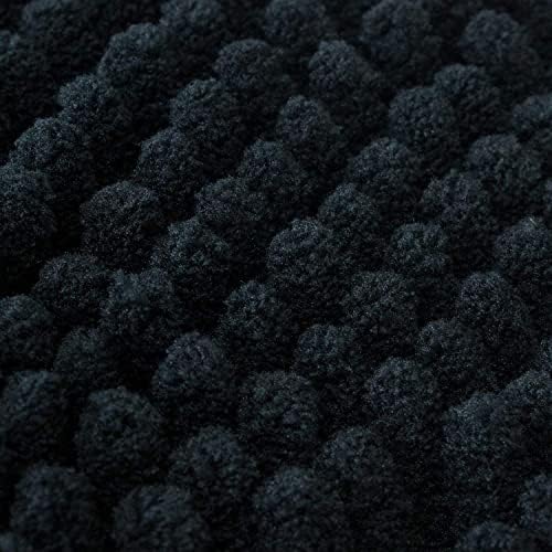 Dog Mud Mat, 31" x 20" Sage – Thick Microfiber Entry Rug for Snow, Mud & Salt – Absorbent, Quick-Dry, Washer-Safe & Non-Slip, Medium
