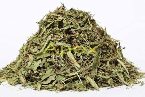 Buy Wellness Stevia Leaf Raw Certified Organic 8 oz (1/2 lb) Pure Sweet leaf Stevia NO bitterness natural sweetness & zero calories.