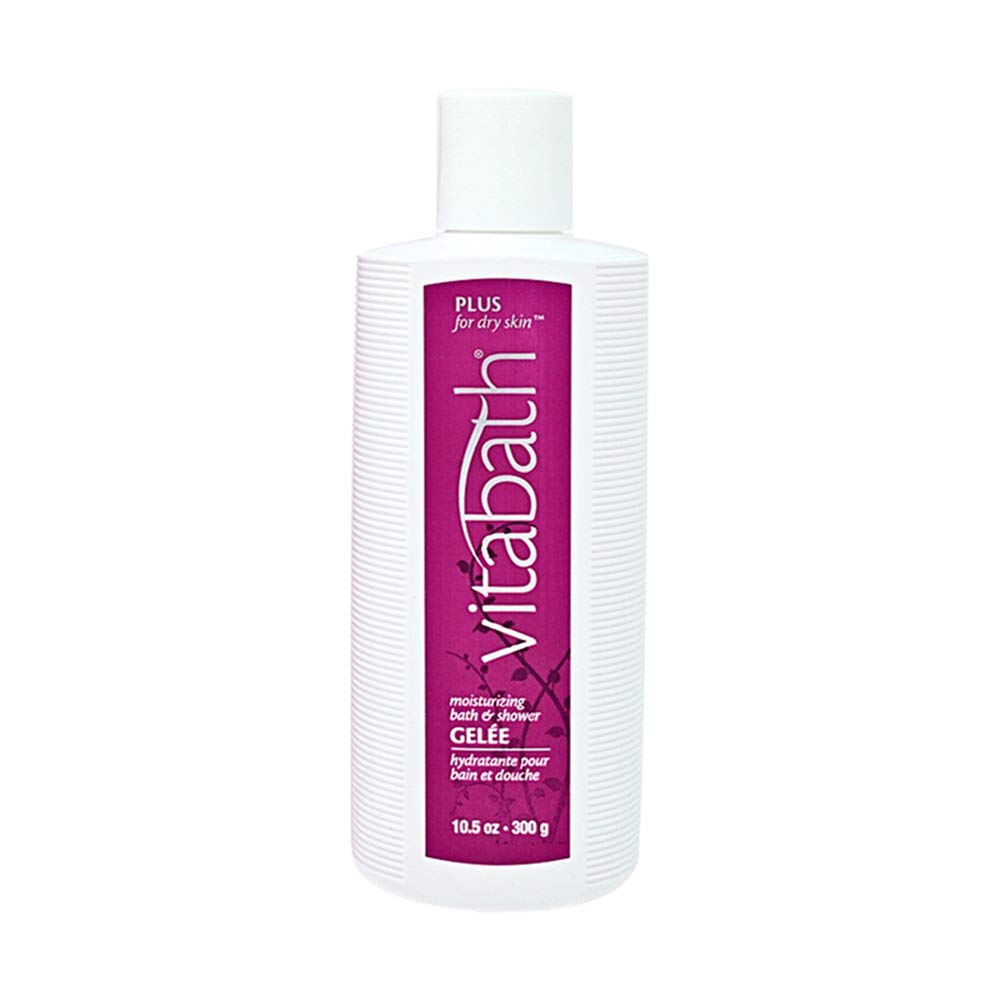 Vitabath PLUS for dry skin™ Everday Set