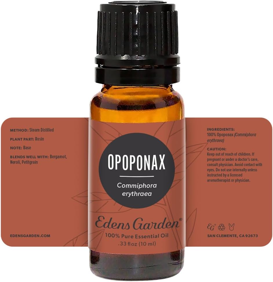 Edens Garden Cedarwood-Texas Essential Oil- 100% Pure 10 ml (.33 fl oz)