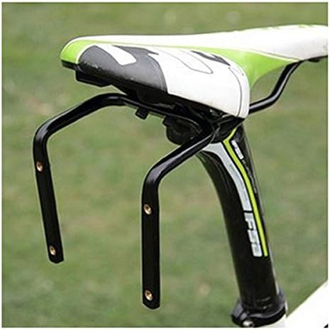 ECYC Bicycle Seat Post Double Water Bottle Holder