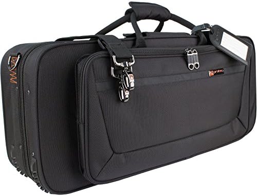 Protec PB304 Alto Saxophone PRO PAC Case - Rectangular