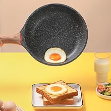 nonstick pan