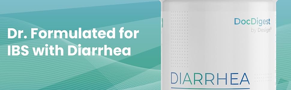 Diarrhea Medication for Adults