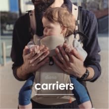 Carriers