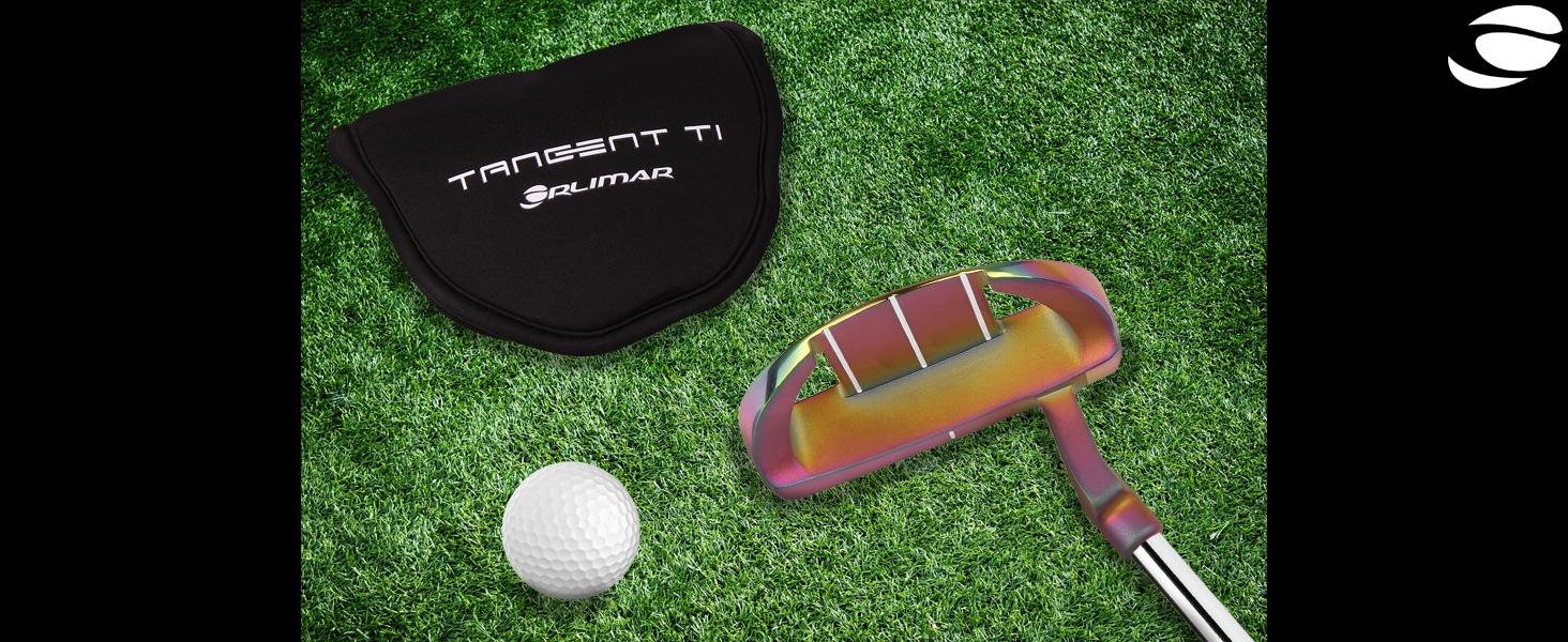 Orlimar Tangent T1 Mallet_ChromeLife