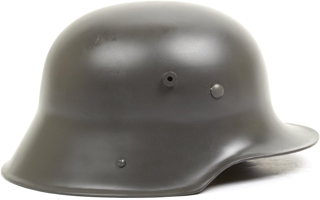 German WWI M16 Stahlhelm Steel Helmet