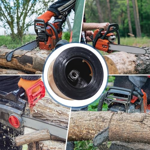 Air Filter Fuel Line Bar Nut Kit for Stihl MS261 MS271 MS291 MS311 Chainsaw