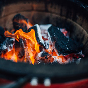 Burn Time