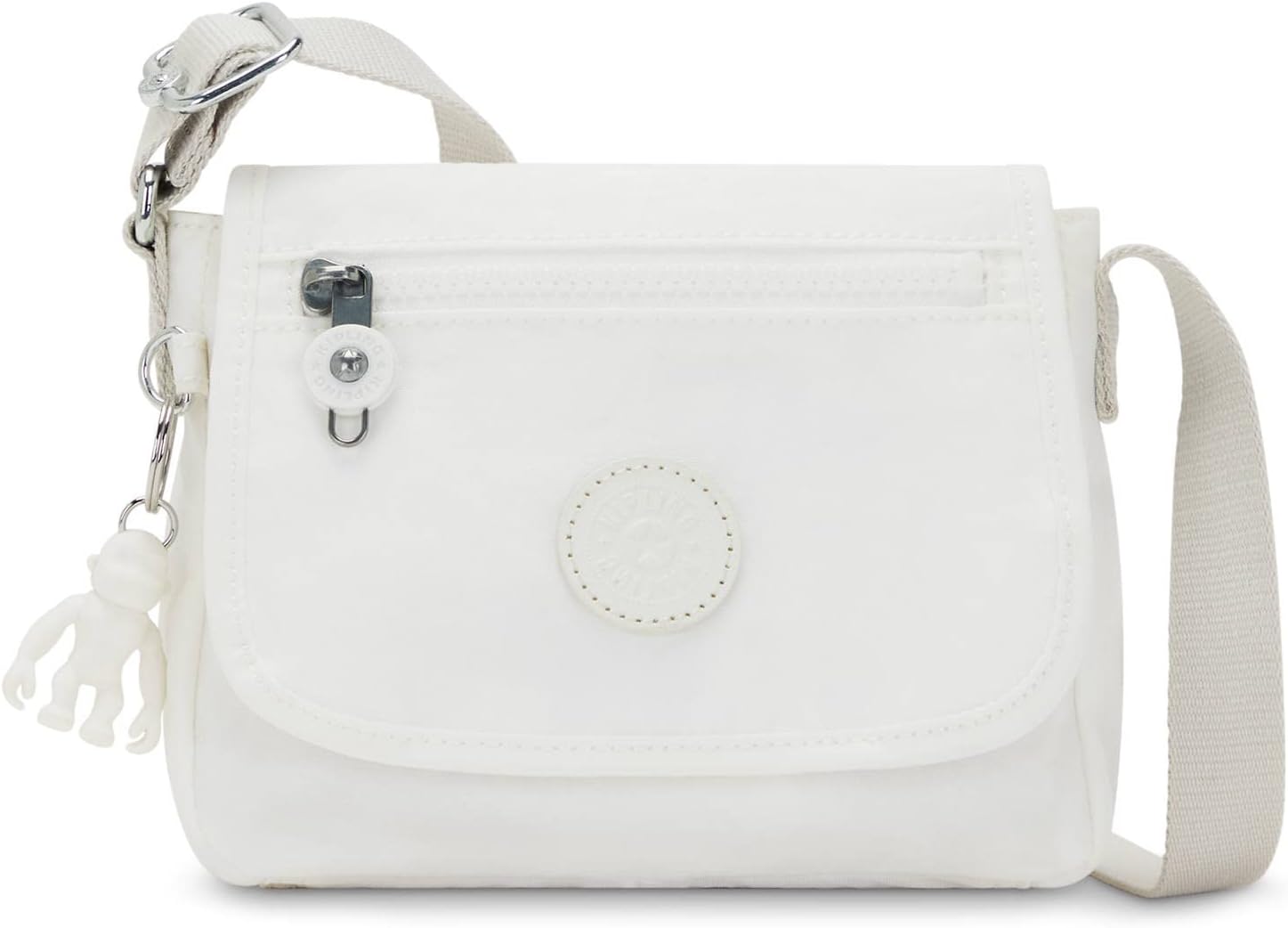 Kipling Sabian Crossbody Mini Bag