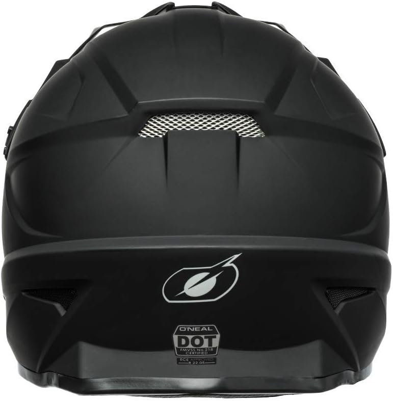 O'Neal 1SRS Adult Dirt Bike Helmet