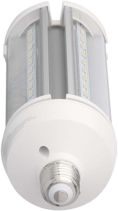 Feit Electric C4000/5K/LED LED Light Bulb, Yard, Yard Light