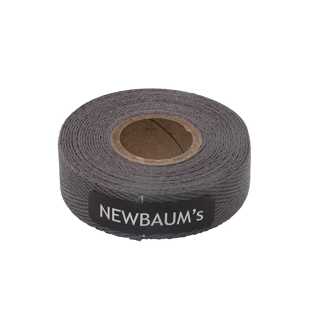 Newbaum's Cotton Road Bicycle Handlebar Tape (Celeste) | bike-handlebar-tape