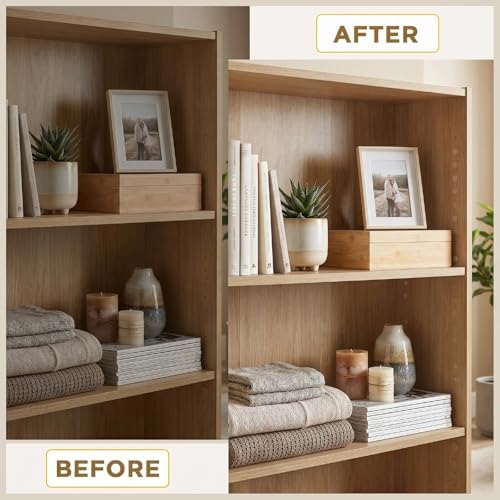 240 Pcs White Hole Plugs Covers Caps Compatible with IKEA Kallax Bookcase Cabinet Shelving 3.5mm Furniture Hole Fillers Compatible with Billy Bookshelf for a Seamless Built in Look