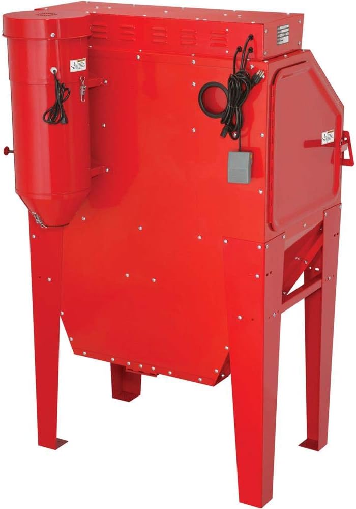 Grizzly Industrial G0707-24" x 37" Sandblast Cabinet