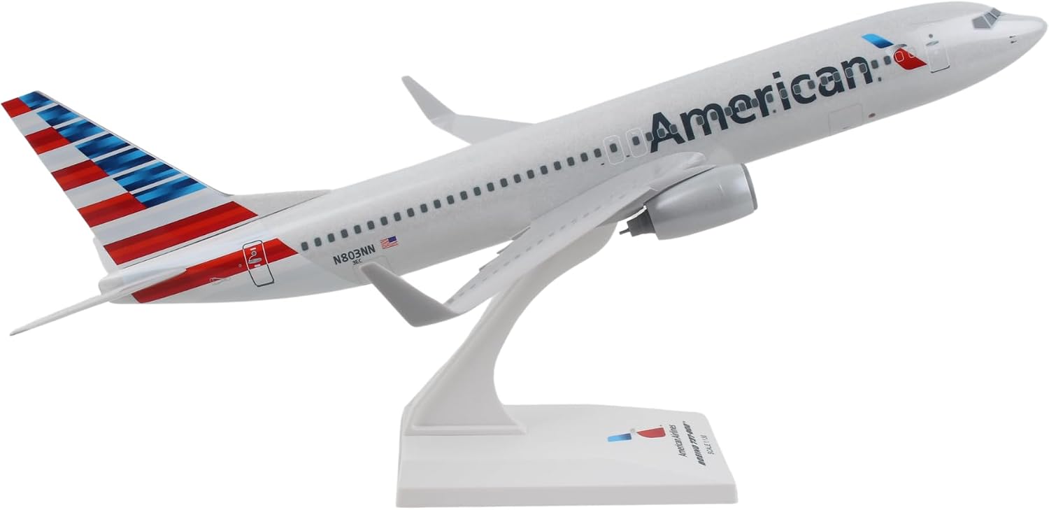 Daron Skymarks American Airlines Boeing 787 8 1/200