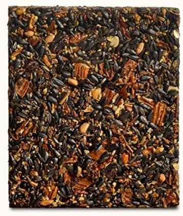 12-Pack of Mr. Bird Woodpecker Feast Large Wild Bird Seed Block 1 lb. 12 oz.