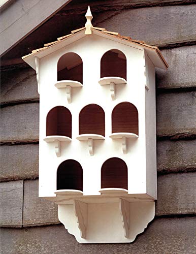 Birdhouses