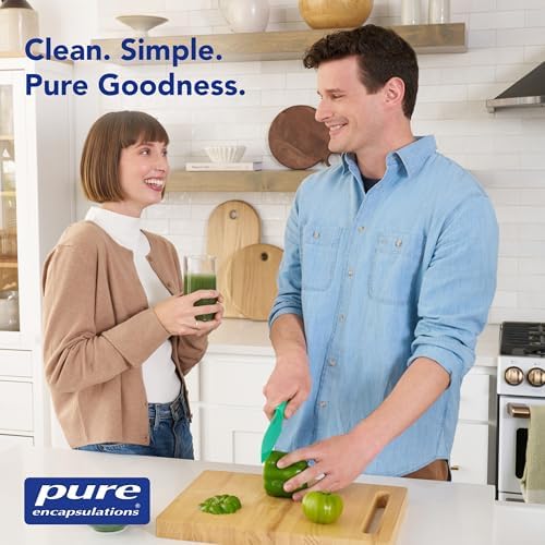 Pure Encapsulations CarbCrave Complex | with Sensoril Trim to Help Moderate Carbohydrate Intake and Lessen Appetite* | 90 Capsules | With Sensoril
