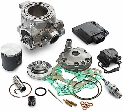 Genuine KTM OEM 105cc Conversion Kit