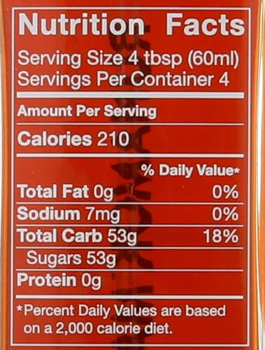 Runamok Organic Bourbon Barrel Aged Maple Syrup - Vermont Maple Syrup, Pure Maple Syrup for Cocktails, Cheese Pairing & Perfect To Be Used As Pancake Syrup, Maple Syrup Organic | 8.45 Fl Oz (250mL)