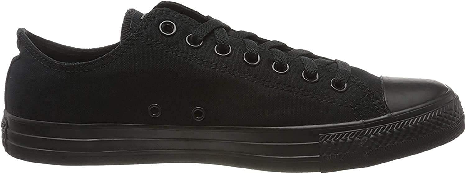Converse Men's Chuck Taylor All Star Low Top Sneakers