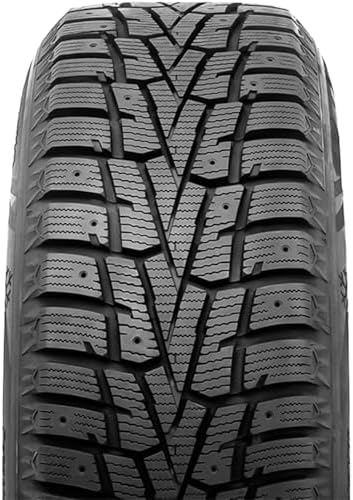 Nexen NPriz AH5 All- Season Radial Tire-225/75R15 102S | Truck/SUV Touring All Season Traction 102S Rated Standard Load Radial Construction White Sidewall Tire