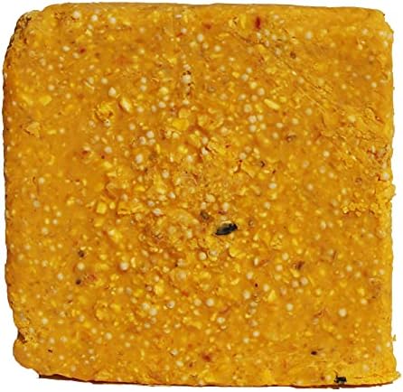 ST. ALBANS BAY SUET PLUS Suet Cake Variety Packs, 11 oz. Wild Bird Suet Cakes (High Energy, 10 Pack)